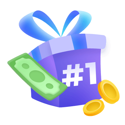 firstDepositBonus