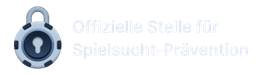Offizielle Stelle für Spielsucht-Prävention