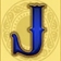 J