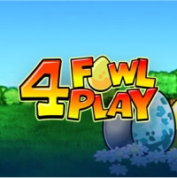 4 Fowl Play