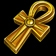 Egyptian Cross