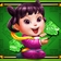 Green Lucky Children