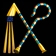 Golden Staff