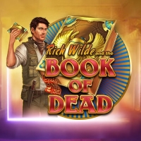 Book of Dead