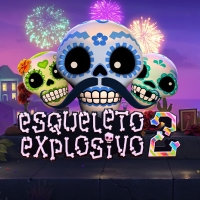 Esqueleto Explosivo 2