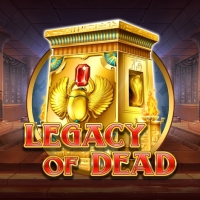 Legacy of Dead