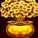 Golden Tree of Wealth
