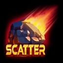Scatter