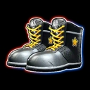 Boxing Boots
