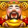 Lucky God Caishen