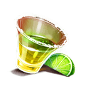 Margarita Lime