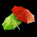 Umbrellas