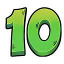 10