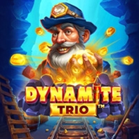 Dynamite Trio