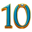 10