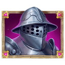 Purple Gladiator