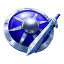 Sword and Shield