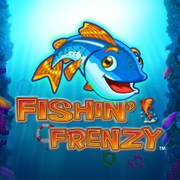 Fishin' Frenzy