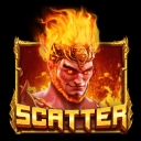 Scatter