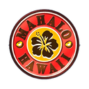 Mahalo Hawaii Red