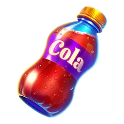 Cola Bottle