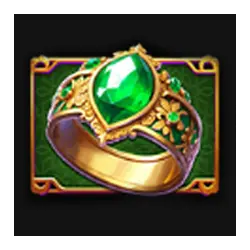 Emerald Ring