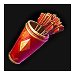 Quiver with Arrows
