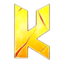 К