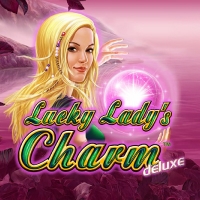 Lucky Lady`s Charm deluxe