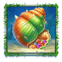 Snail with Shell