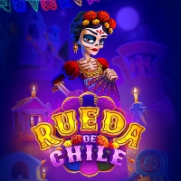 Rueda de Chile