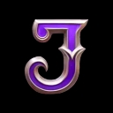 J
