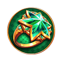 Emerald Ring