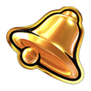 Golden Bell