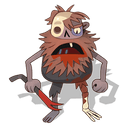 Random Wilds
