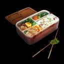 Bento Lunch Box
