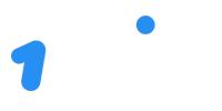 1win logo