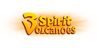3 Spirit Volcanoes