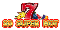 20 Super Hot