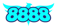 8888 logo