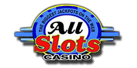 All Slots Casino logo