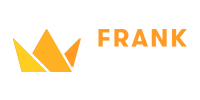 Frank Casino logo