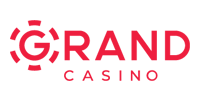 Grand casino logo