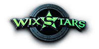 Wixstars logo