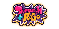 Bubblegum and Robo