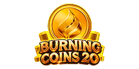 Burning Coins 20