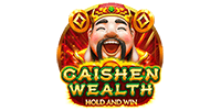 Caishen Wealth