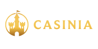 Casinia logo