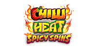Chilli Heat Spicy Spins