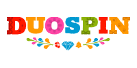Duospin logo